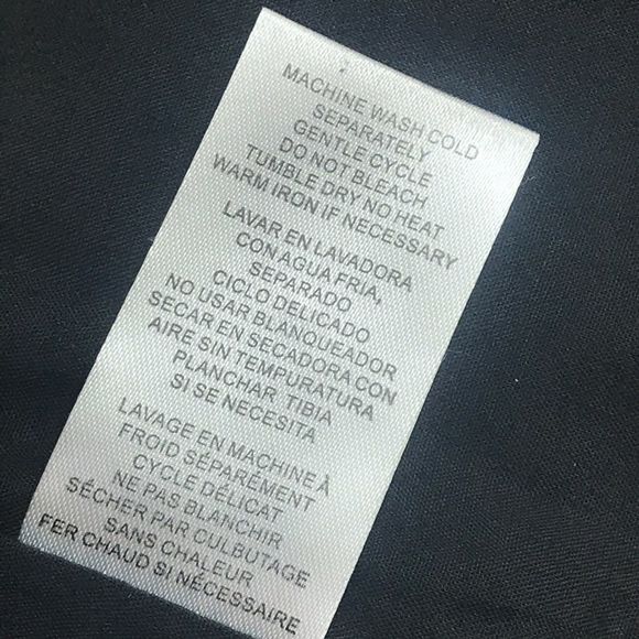 SOLD! Kut from the Kloth Quilted Moto Jacket - Picture 12 of 12